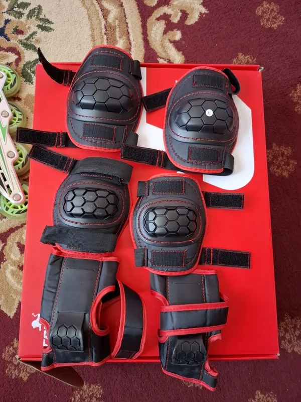 Yashil rangli rolik 6 Yashil rangli rolik 6