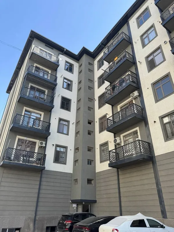 Продаётся квартира 3-х комнатная, Новостройка