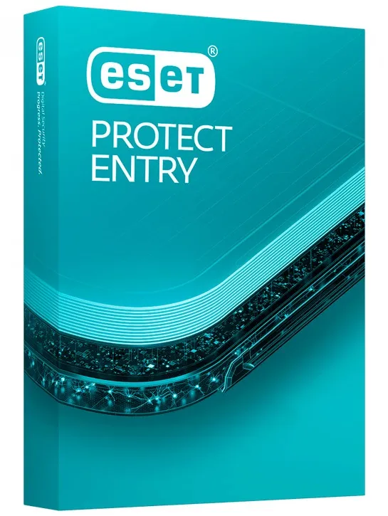 ESET PROTECT Entry — антивирус для бизнеса ESET PROTECT Entry — антивирус для бизнеса