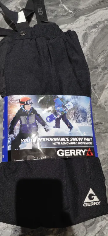 продаётся новый комбинезон фирмы Gerry. — фото 6