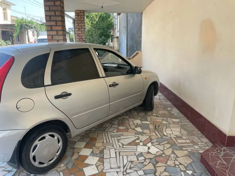 Lada Kalina 1 | Лада калина 1 — фото 3