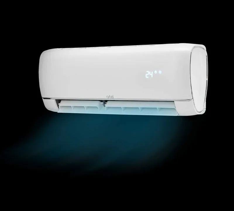 Кондиционер Artel Iceberg 12BE Inverter 4 Кондиционер Artel Iceberg 12BE Inverter 4