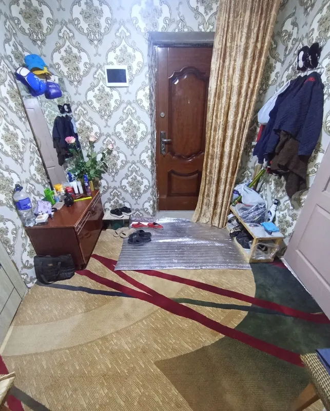 Dacha Vosxod sotiladi yashash uchun barcha sharoitlari bilan 5