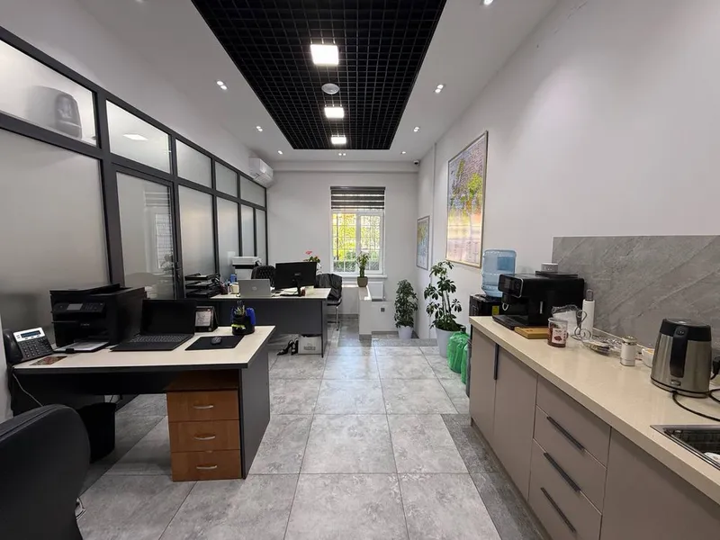 Prime | Жк Greenwich - Продается нежилое помещение вдоль дороги 178м2 — фото 7