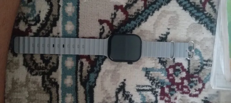 Smart Watch Series 10 — фото 2