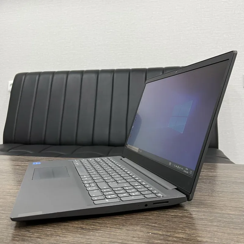 Lenovo V15 Celeron 4/128gb для дома и офиса! — фото 2