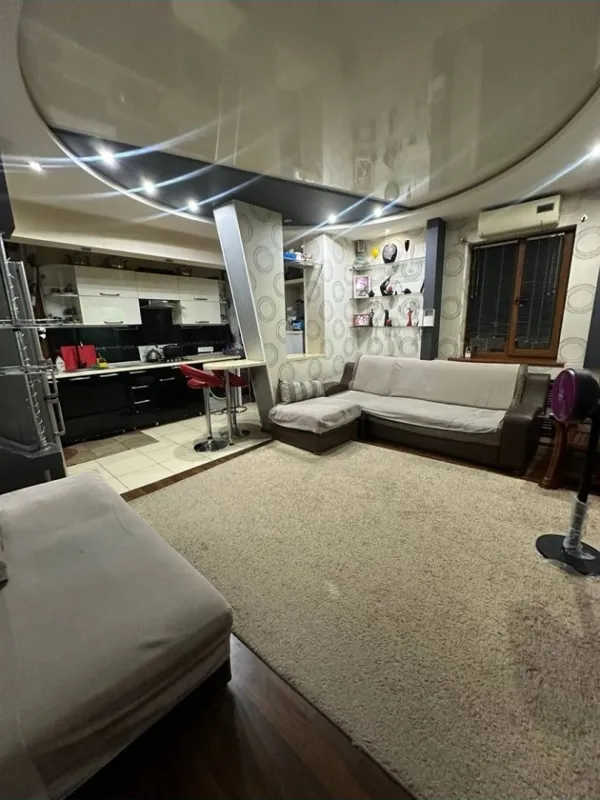 2/3/4 ЖК IT-PARK, Мирзо-Улугбекский район, с ремонтом, тихий зелёный двор