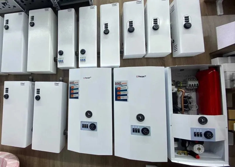 Котел Оптом Электрические Кател Котлы Настенный! Elektr Katyoli Катёл
