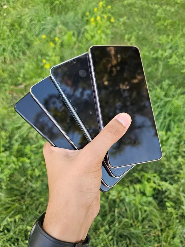 Samsung Galaxy S21 Plus (5G) 2