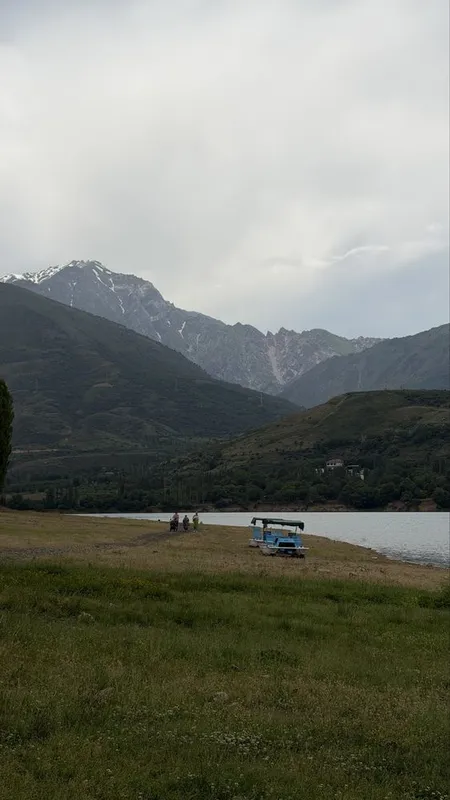 Жип тур по горам/ Off Road 3