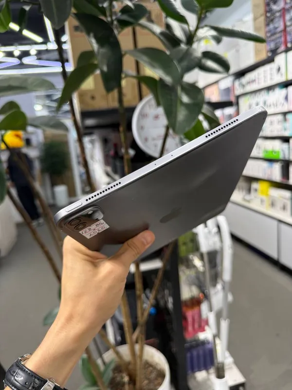 iPad Pro 11-inch 2020 5