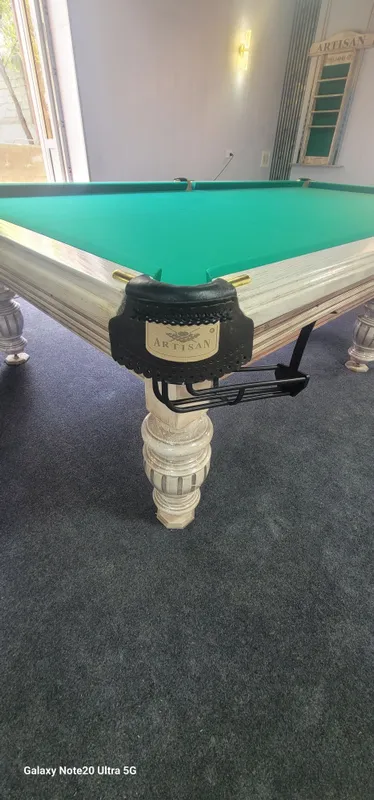 Billiard stollar 7 Billiard stollar 7