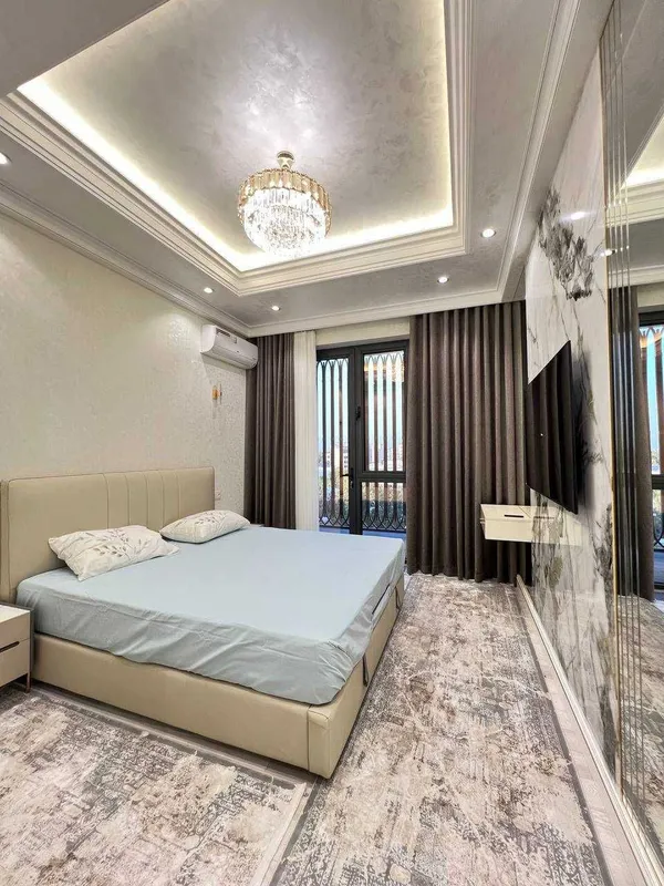 RENT | АРЕНДА квартира в ЖК Wiston 4