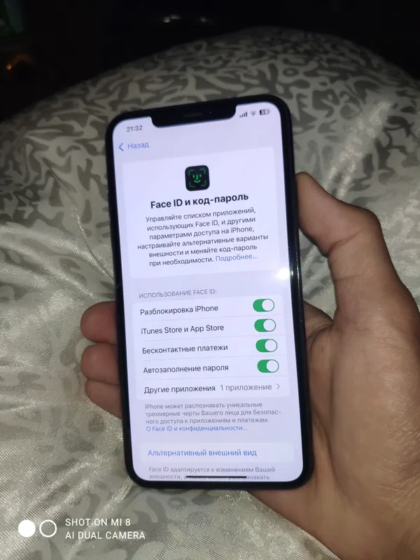 iPhone 11 Pro Max 3 iPhone 11 Pro Max 3