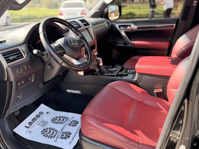 Lexus GX 460 продается 4 Lexus GX 460 продается 4