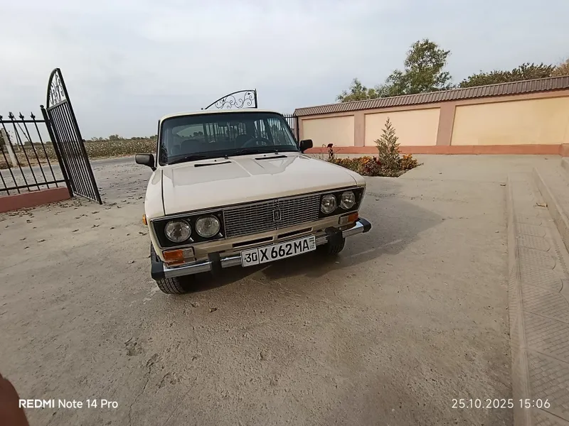 Ваз 2106 сотилади 1995-йил