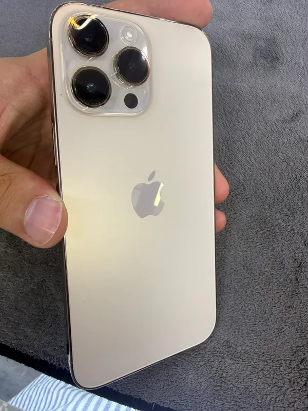 Iphone 14pro max chip xolati ideal karobkasi yuq — фото 3