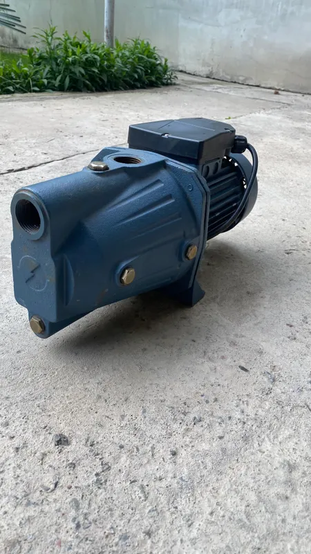 Suv nasos / Водной насос / Water pump — фото 2