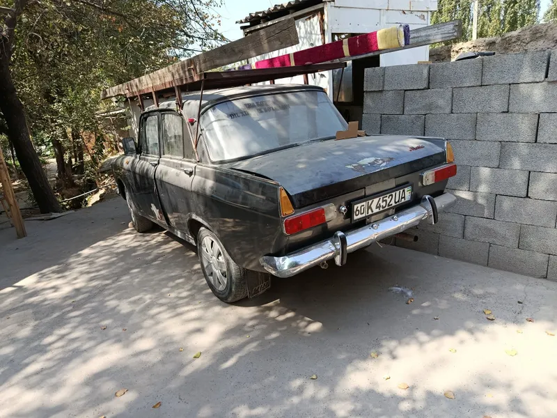 Maskivich412 sotiladi