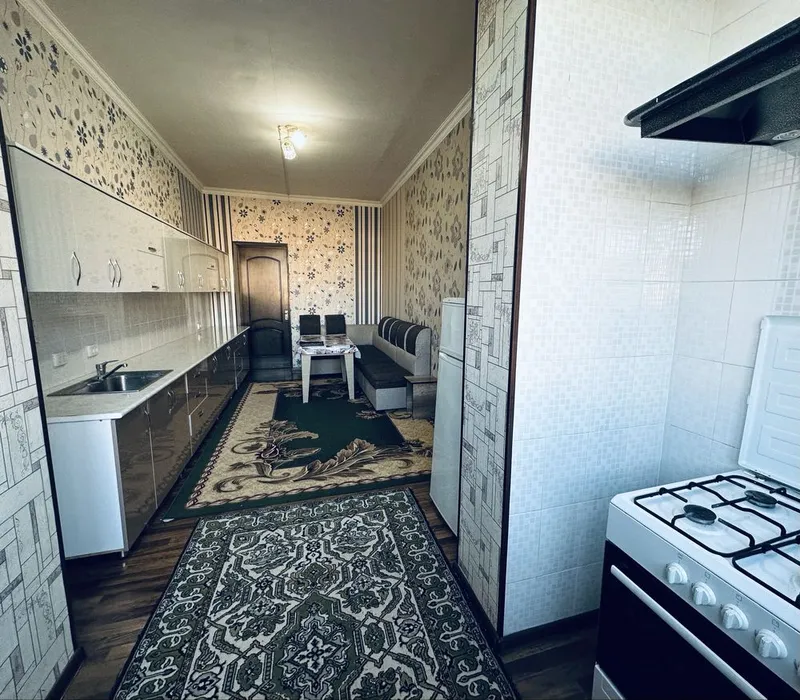 Центр ташкент гостиница алдында 2 ком квартира арендага бериледи — фото 6