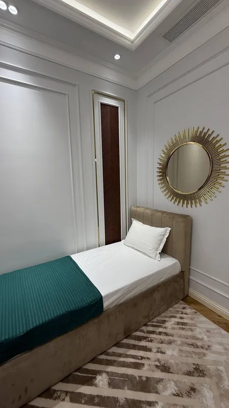 Rent Суточная квартира в | Nest One | 37 этаж | Панорамный вид на го — фото 2