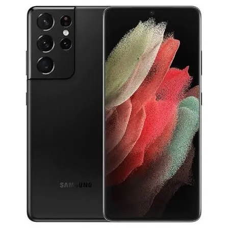 Samsung s21 ultra 5G (korean)