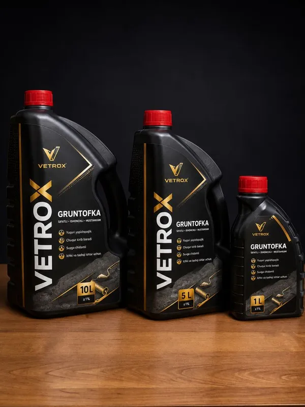 SIFATLI KIRASKA VA EMULSIYA maxsulotlari optom narxda — фото 1