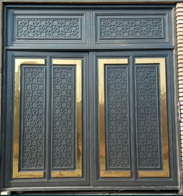 Darvoza va panjara yasab beramiz sifatli darajada — фото 5