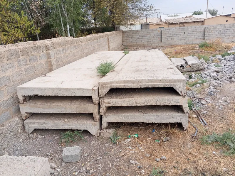 rasiski beton plitalar soni 12 dona 1 rasiski beton plitalar soni 12 dona 1