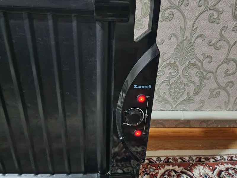 Elektr pechka maslenniy pechka tokli pechka — фото 3