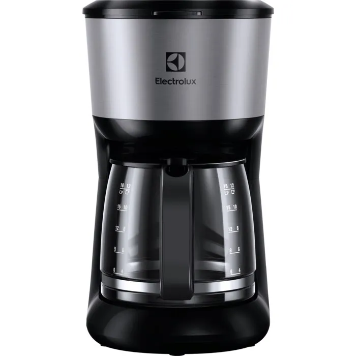 Кофеварка Electrolux, кофе машинка, кофе, фильтр