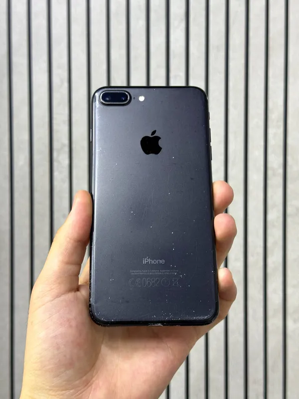 iPhone 7 Plus