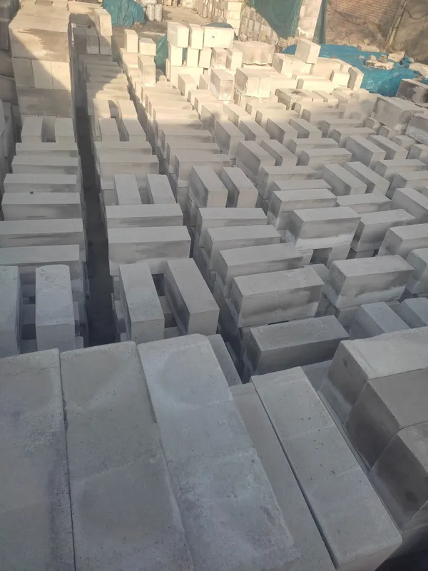 Penablok 20×30×60 perigarotkasi 11 lik katasi 25×30×60 razmerlarda — фото 1