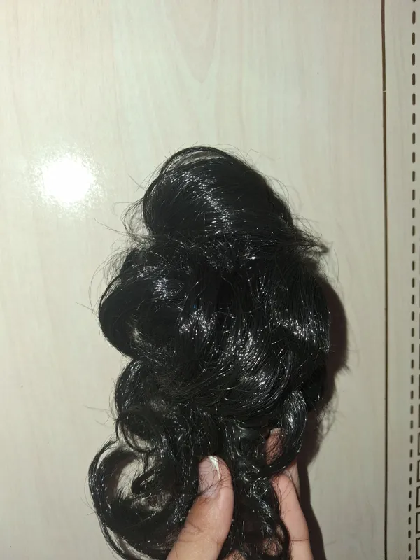 sochli zakolka original,ishlatilmagan 1