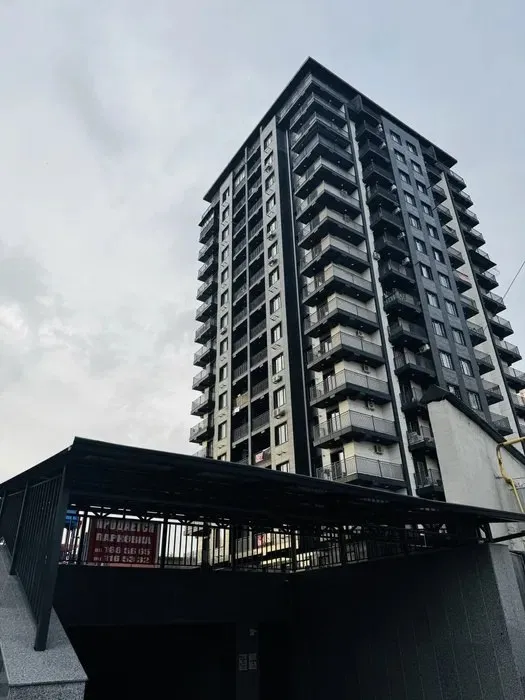 Сдаётся квартира на ЖК Vegas tower