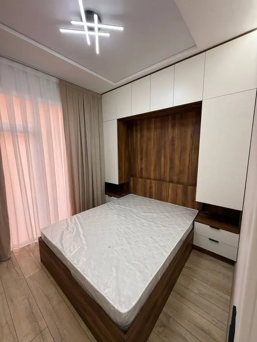 Учкахрамон/Туркистан•2-комн.•44м²•5из12[2ЮА: 0014]