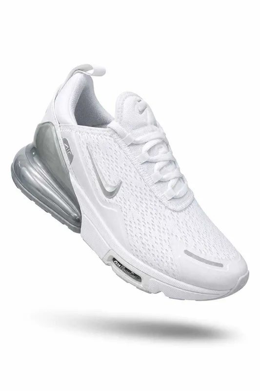 Кроссовки Nike Air Max 270, размеры от 40 до 45. 1 Кроссовки Nike Air Max 270, размеры от 40 до 45. 1