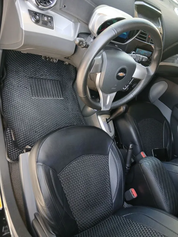 Спарк продаётся, автомат 3 Спарк продаётся, автомат 3