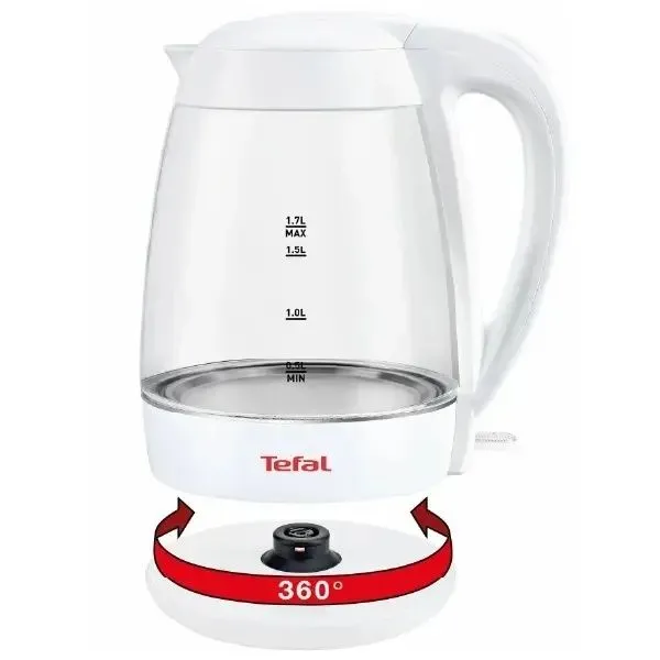 Электрочайник Tefal KO450132 8 Электрочайник Tefal KO450132 8