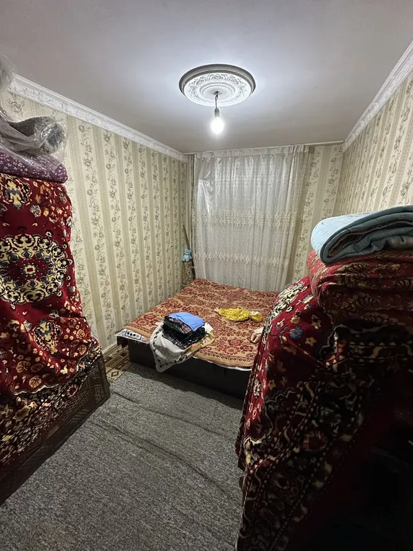 Ттз саниф продается квартира 4/1/3 кирпичный балкон 2х6 — фото 2