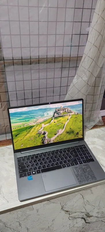 O‘yinbop 15.6", Intel N95, RAM 16 GB, SSD 512 GB, GTX 1060 3 O‘yinbop 15.6", Intel N95, RAM 16 GB, SSD 512 GB, GTX 1060 3