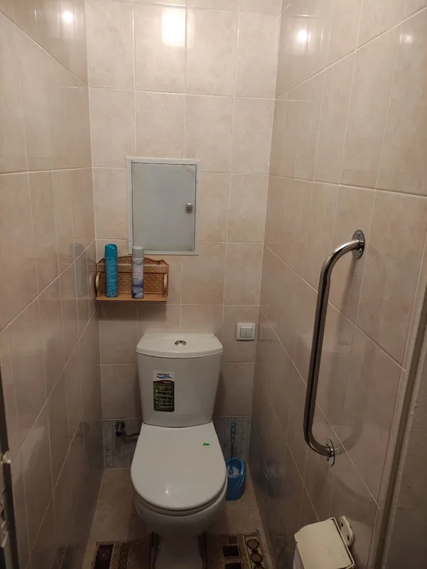 Продается квартира 3/3/5 м.Карасу 6, ул.Риштанская — фото 8