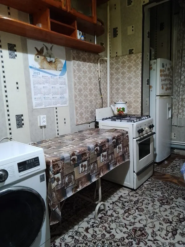 Аренда квартиры в центре 1/2/9 Кадышева рынок евро — фото 5