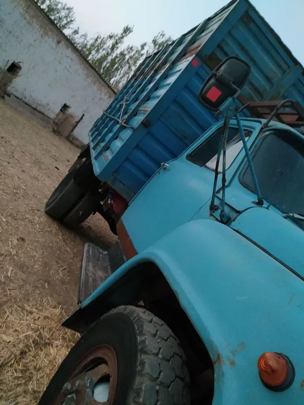 Gaz 53 . 1990- yil 45 mln — фото 1
