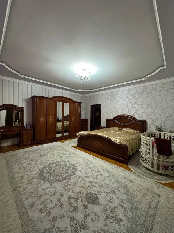 Геофизика (Мирзо Улуғбек тумани) 8,3 сотих 6 хона С ремонтом — фото 6
