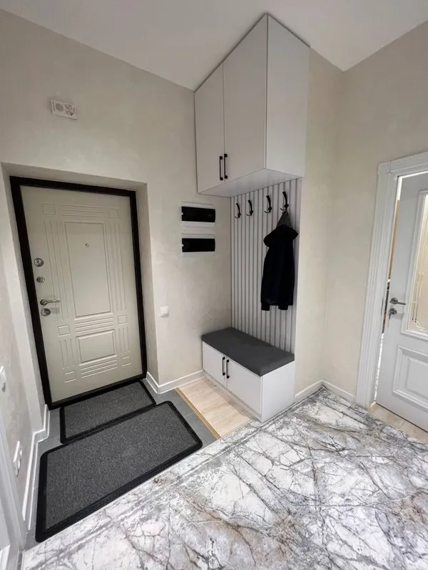 Аренда Квартира Ориентир ЖК Гринвич 800$ — фото 5