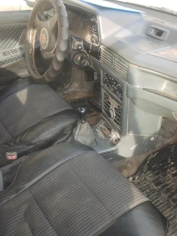 Nexia 1.5sons tramblor 1997 5