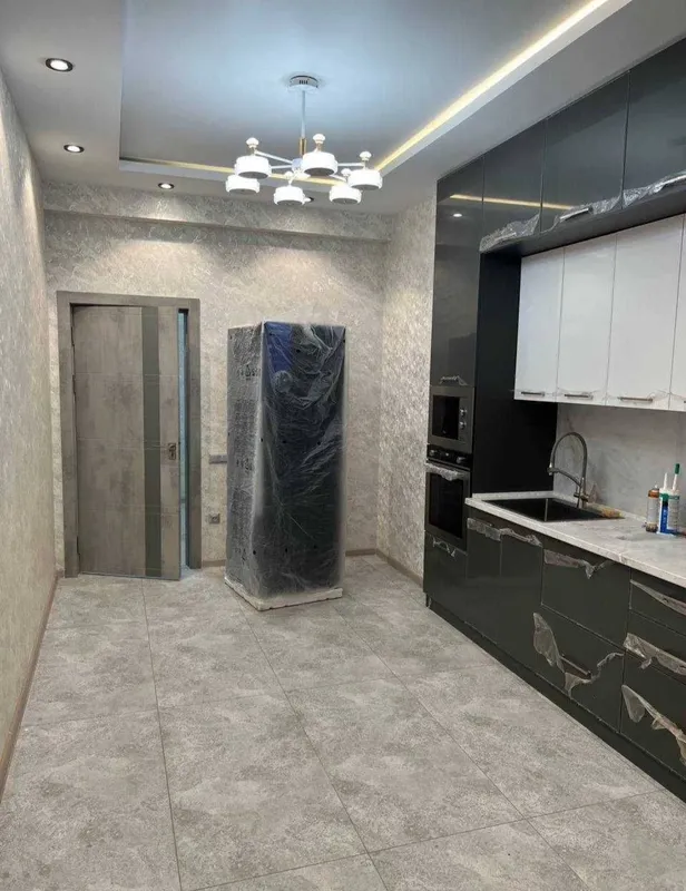Шайхантахурский район, 2-комнатная квартира в аренду за 360 5
