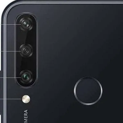 смартфон huavvie y6p смартфон huavvie y6p