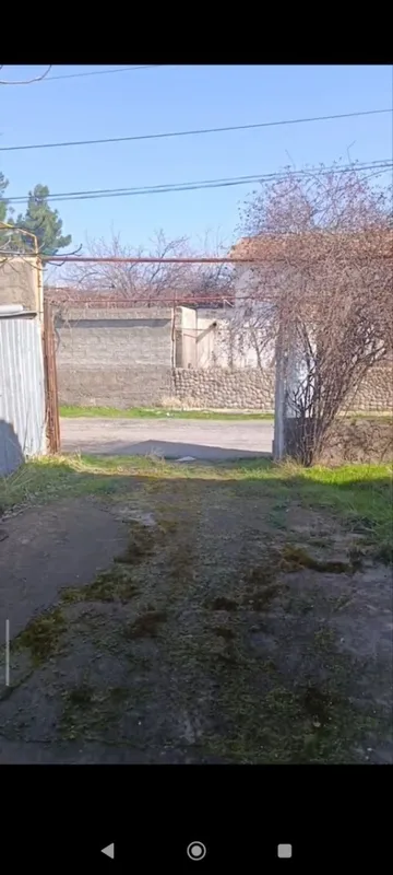 Дачный участок 6 — фото 1